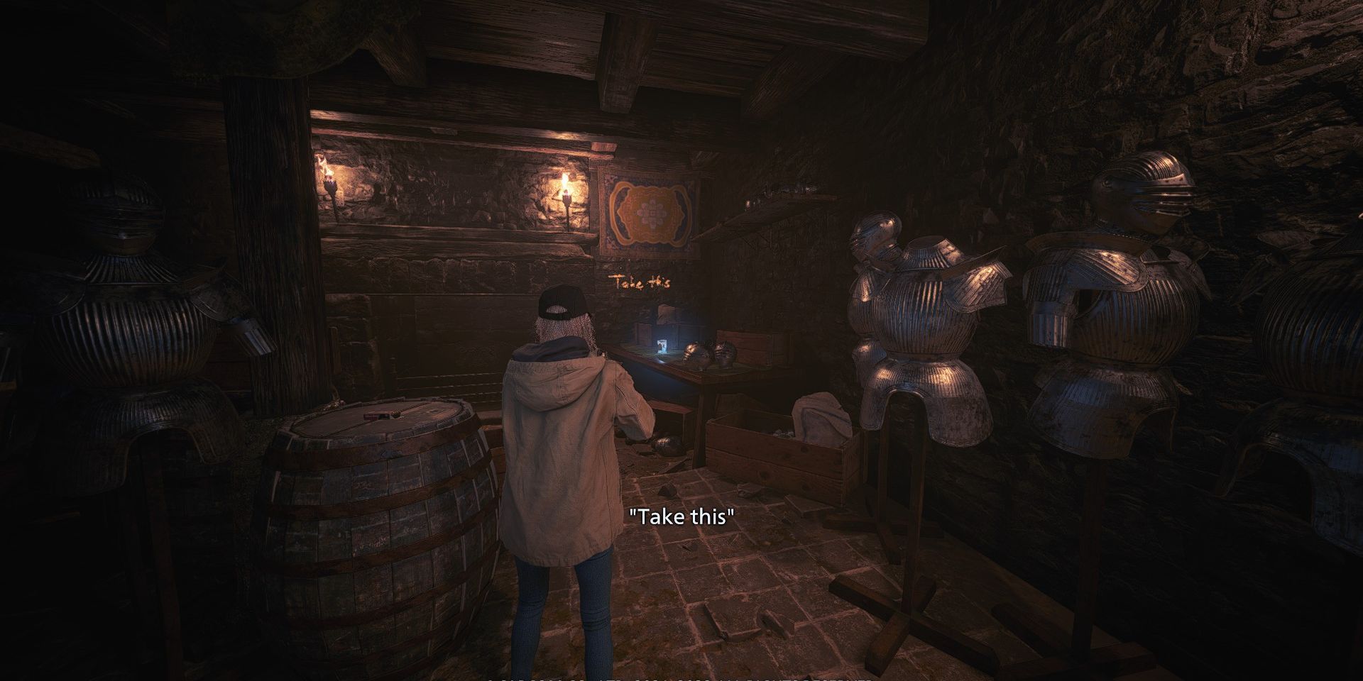 Resident Evil Village Winters’ Expansion How To Get The RWVariant