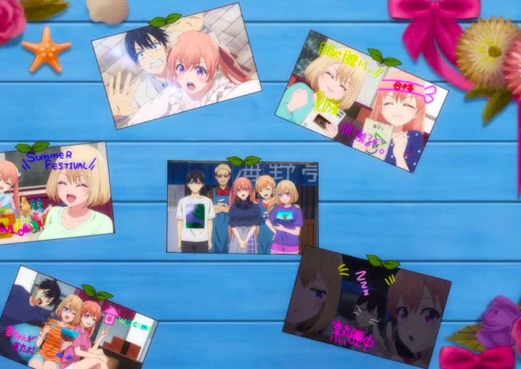 A Couple of Cuckoos E24 Memories