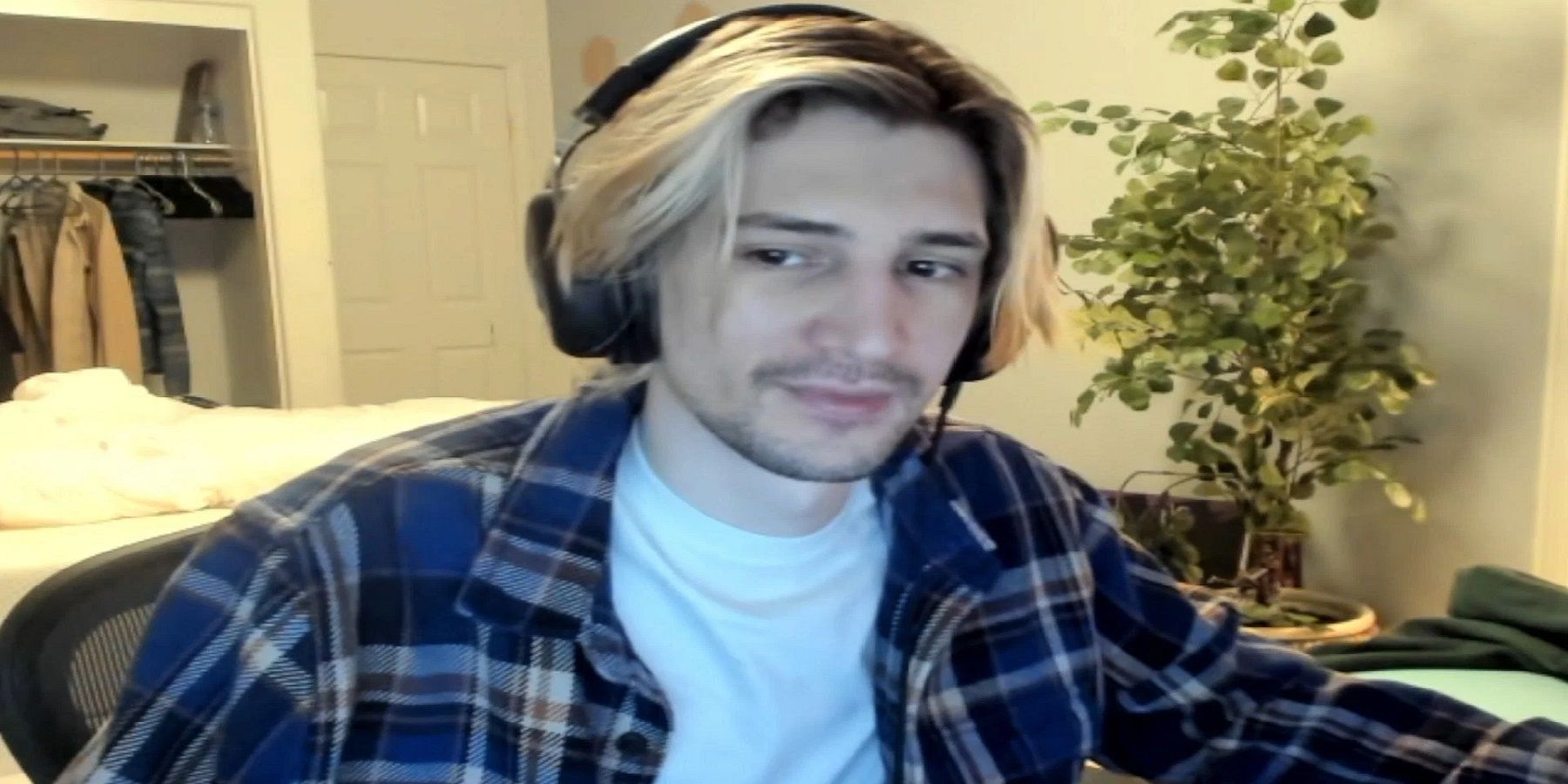 xQc featured image
