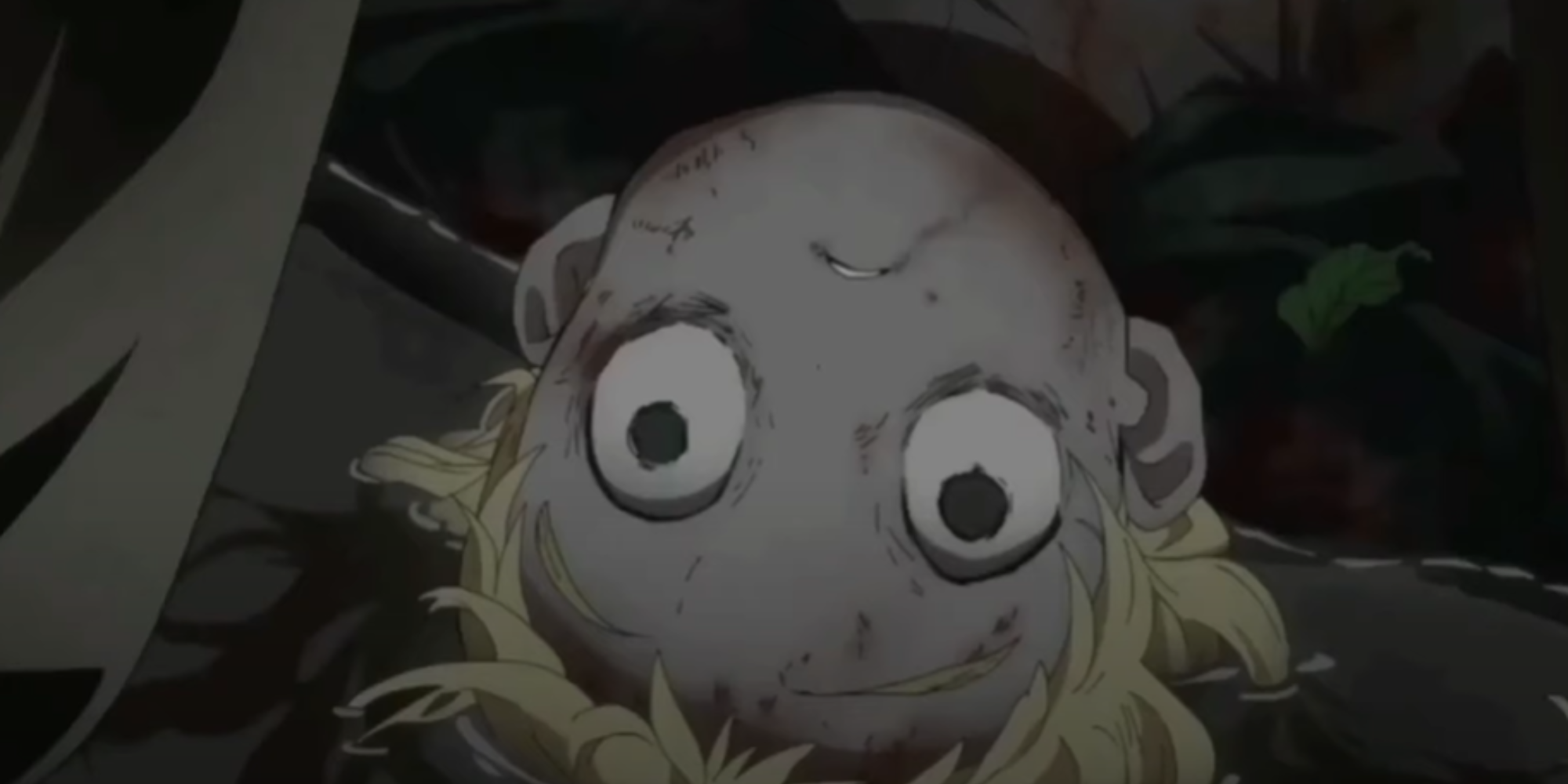 Conny's Death In The Promised Neverland