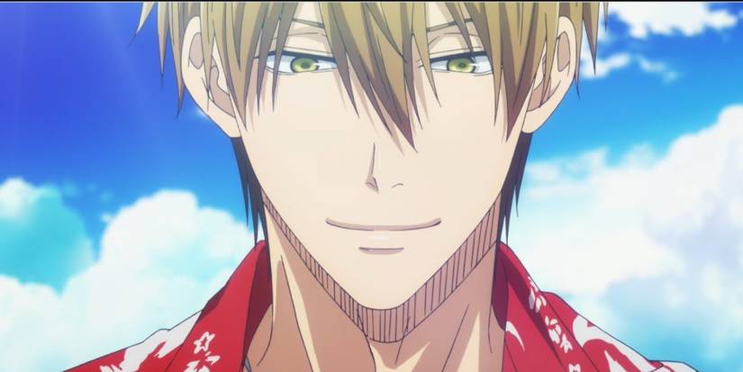 Dakaretai Otoko 1-i ni Odosarete Imasu.