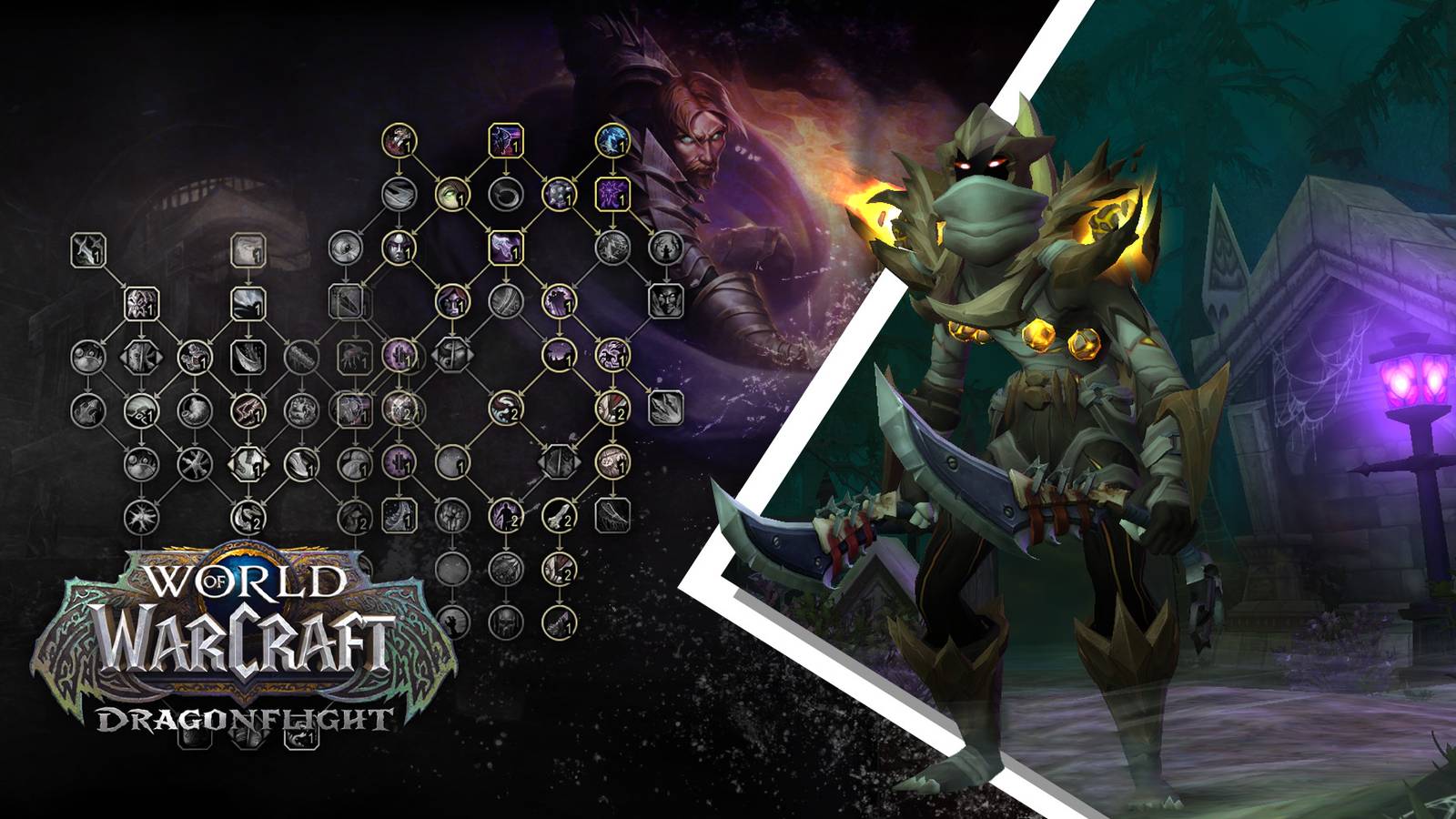 subltely rogue wow dragonflight talent build