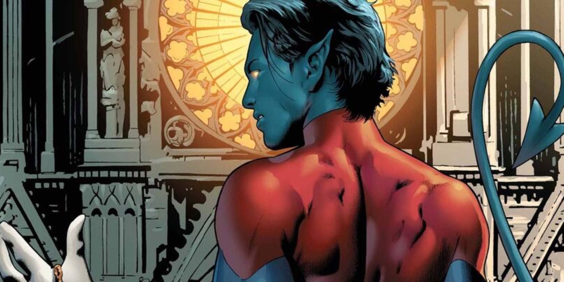 X-Men: 5 Things About Nightcrawler the Next Movie Needs to Get Right