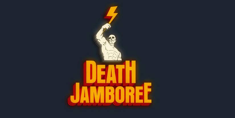 Death Jamboree