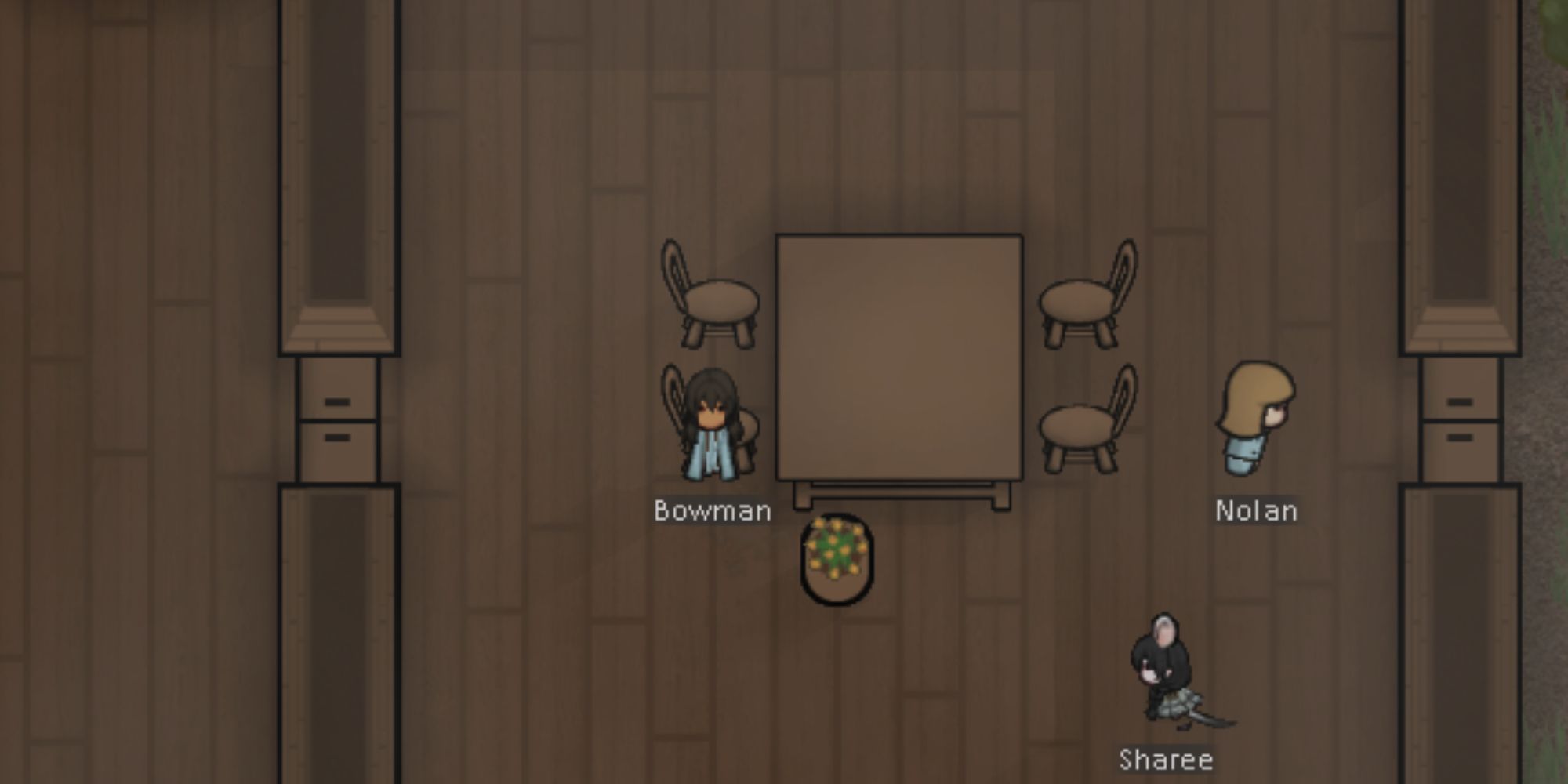 RimWorld: How To Raise A Baby