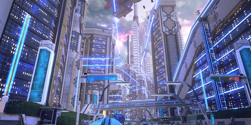 Star Ocean: The Divine Force