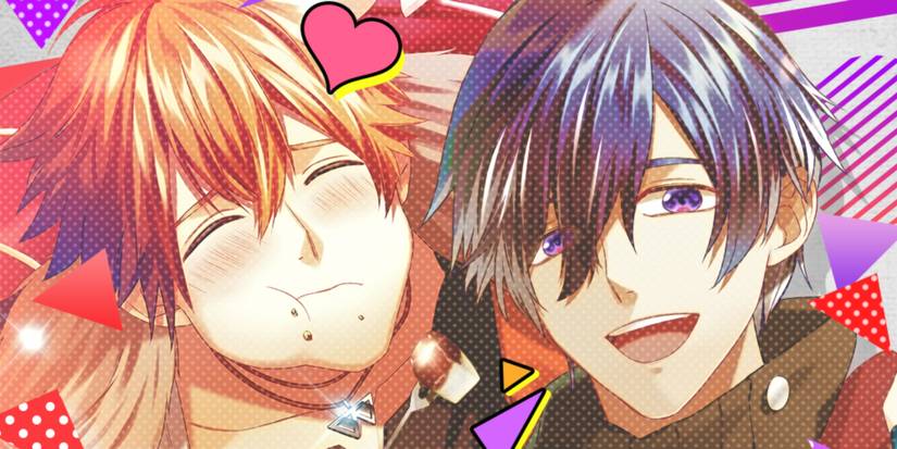 Beelzebub and Belphegor in Obey Me!