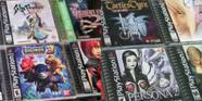 Best PS1 Card Games