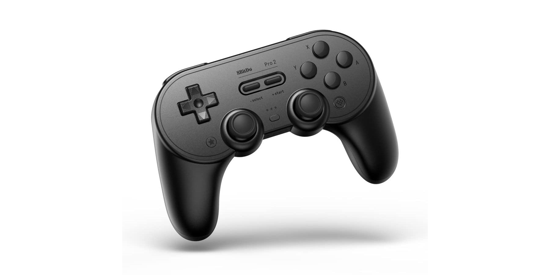 8Bitdo Pro 2 Bluetooth Controller for Switch