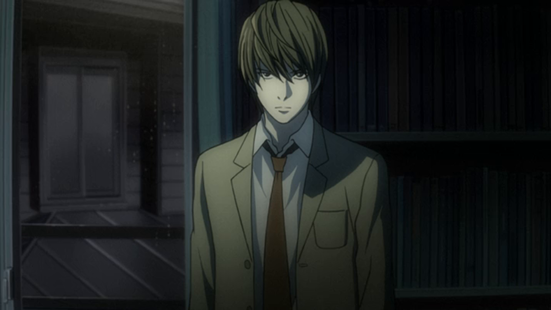 Death Note is Still a Perfect Recommendation for Someone Who is Just  Getting into Anime, Here's