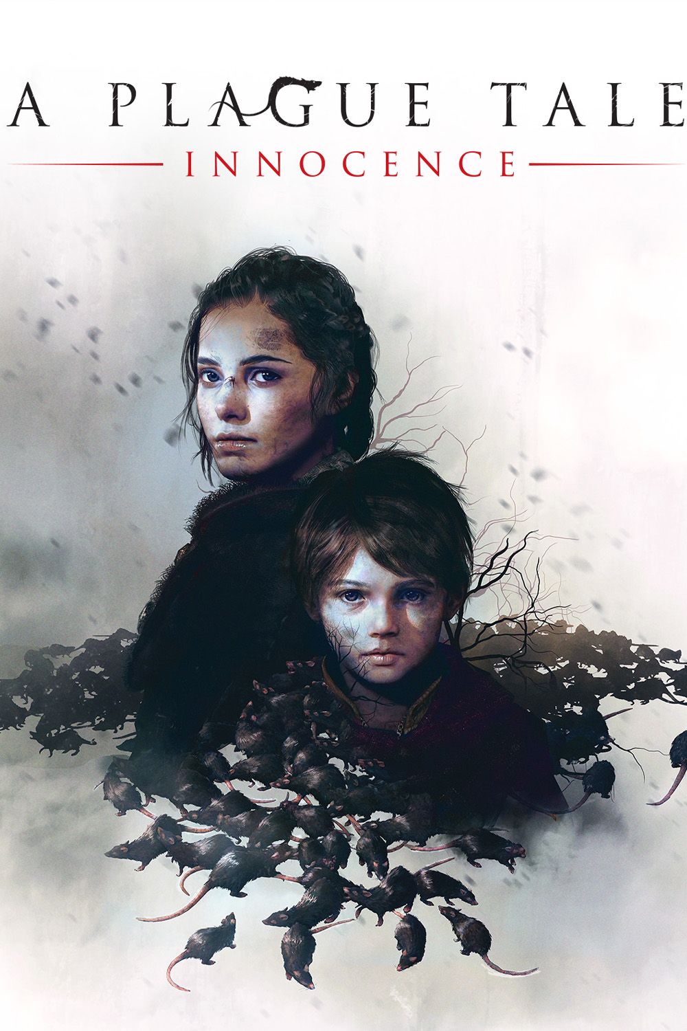 A PLAGUE TALE INNOCENCE