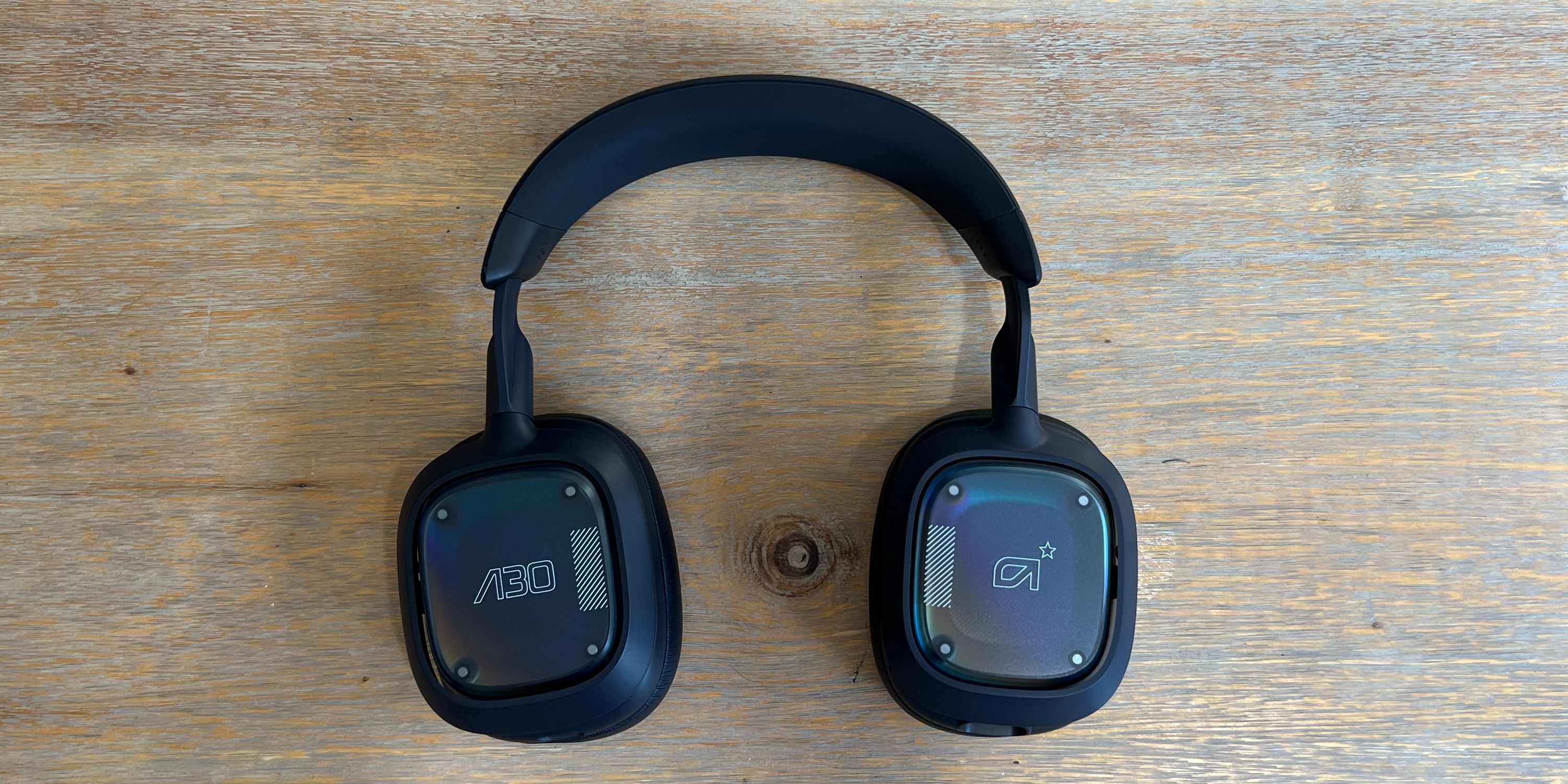ASTRO A30 Wireless Headset - PlayStation 5 Setup Guide 