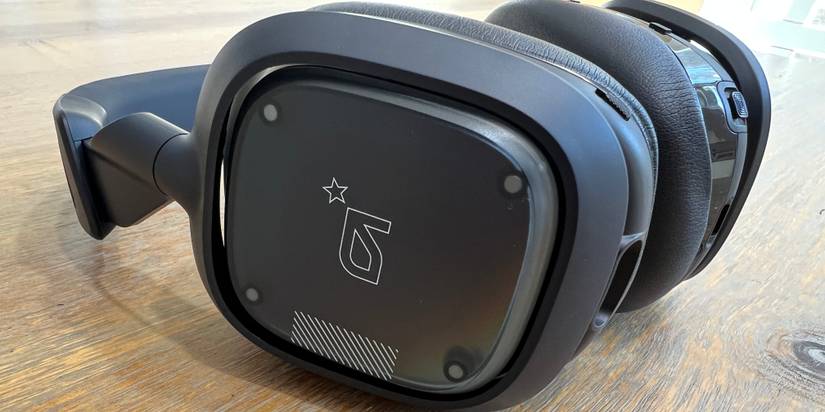 A30 Astro gaming headset