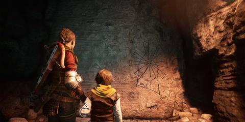 APlagueTaleRequiemBracerWindmillMarkingWall
