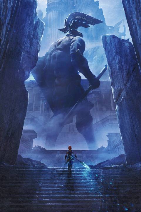 ASTERIGOS CURSE OF THE STARS