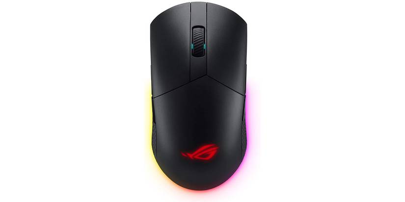 ASUS Optical Gaming Mouse - ROG Pugio II 