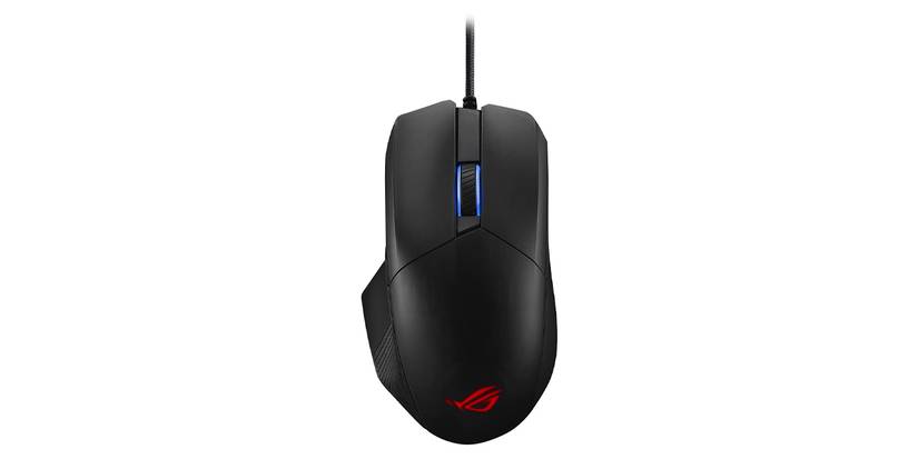 ASUS Optical Gaming Mouse