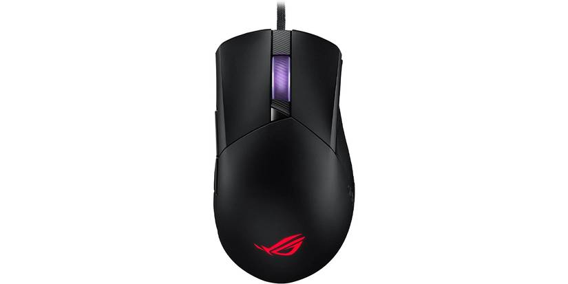 ASUS ROG Gladius III Wired Gaming Mouse