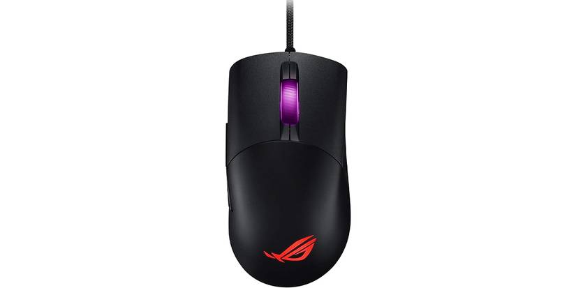 ASUS ROG Keris Ultra Lightweight Wired Gaming Mouse