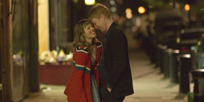 About Time movie