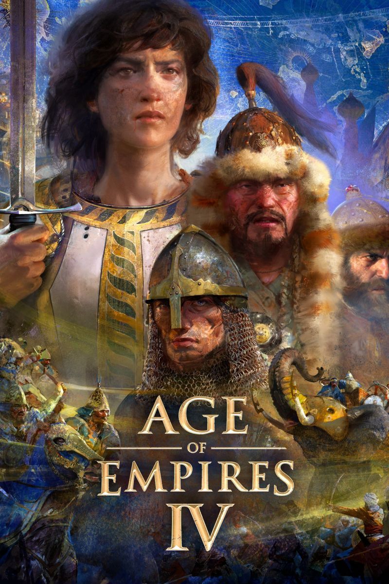 Age of Empires 4