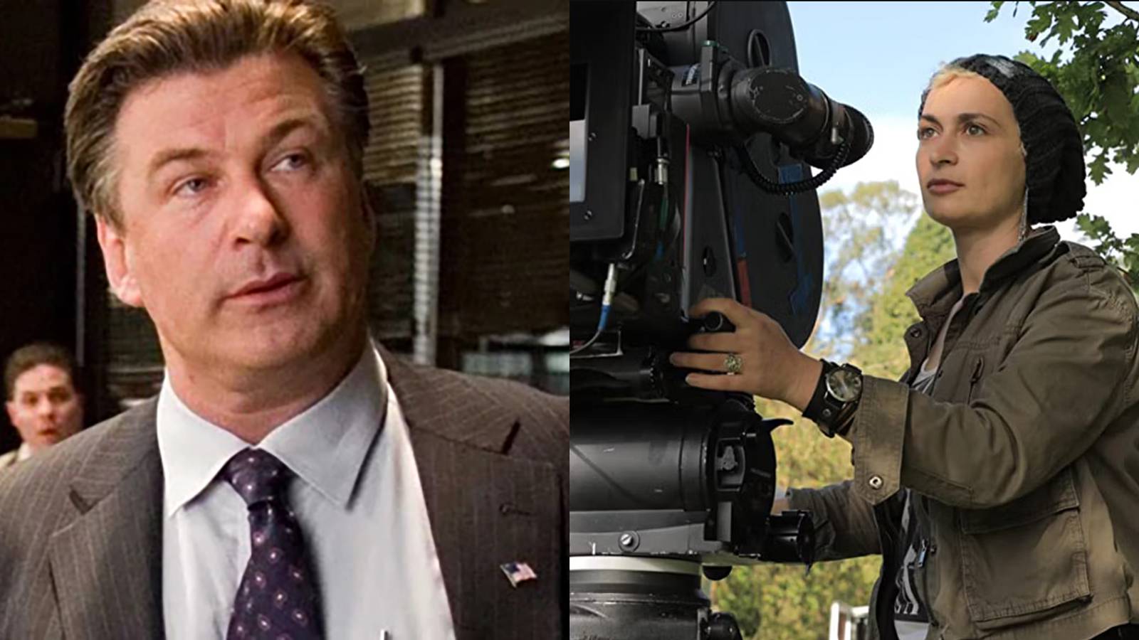 Alec Baldwin Halyna Hutchins Rust Settlement