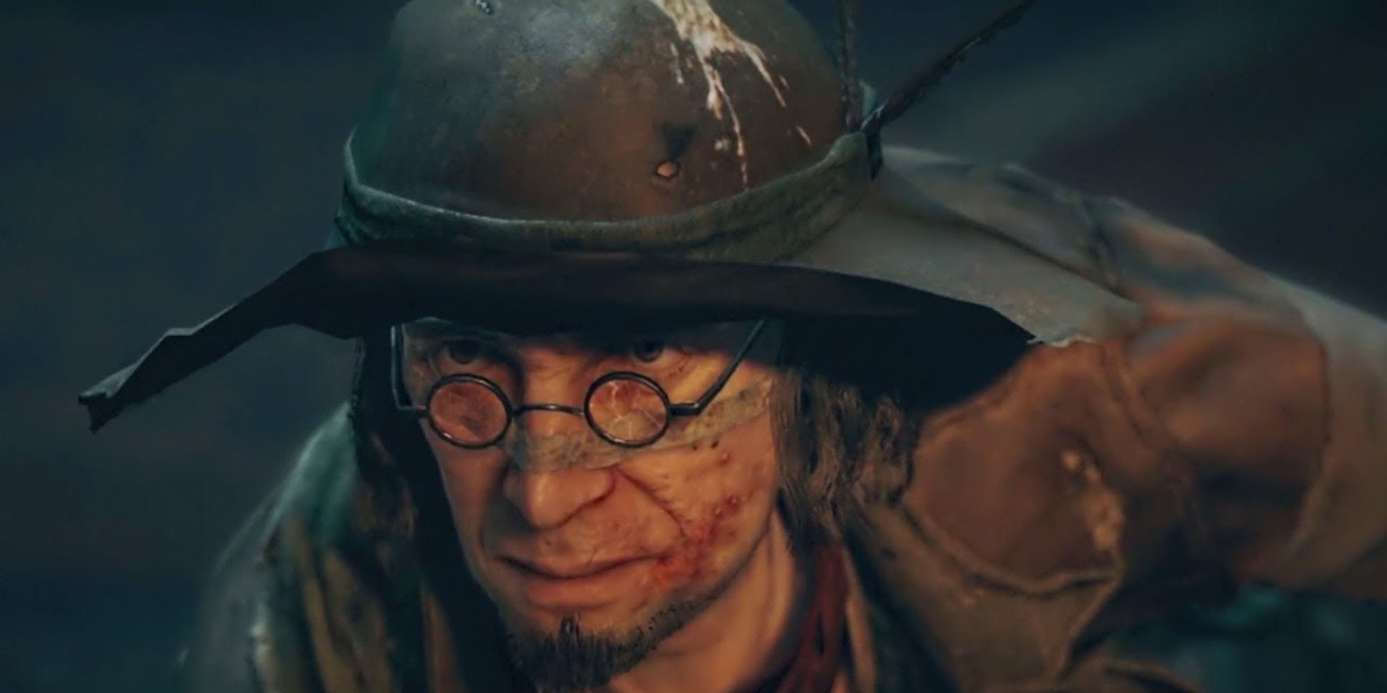 Aloys La Touche in Assassin's Creed: Unity