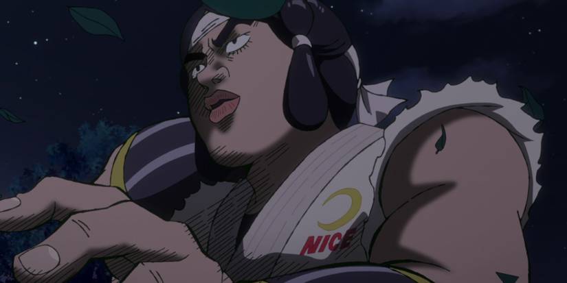 Amakusa Haruaki – Mob Psycho 100 III Episode 2