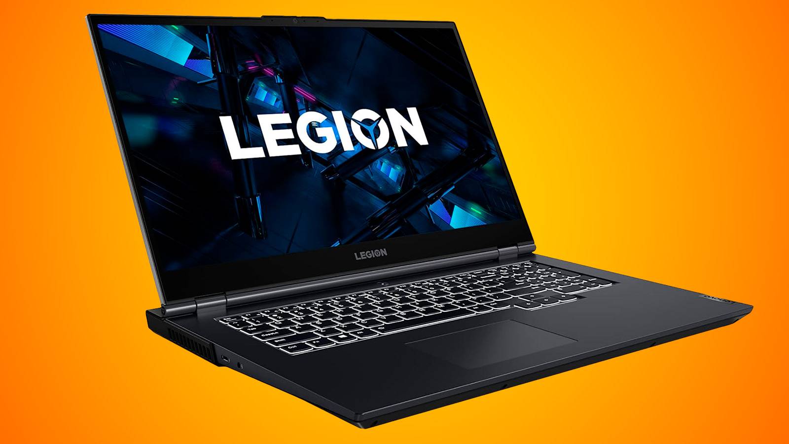 Amazon Prime Early Access Sale Lenovo Legion 5i Gaming Laptop