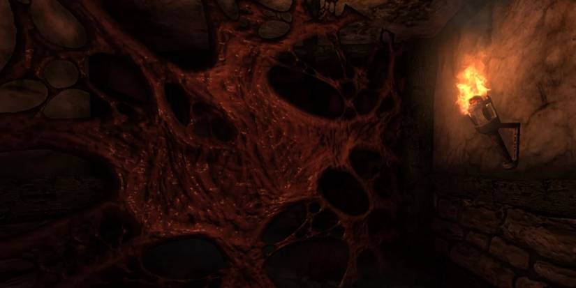 Amnesia The Dark Descent The Shadow Residue