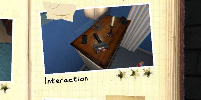 An Interaction photo