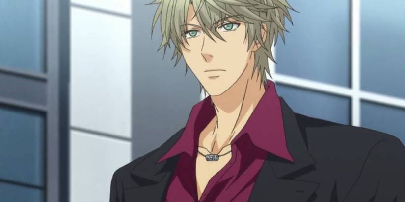 Haru Kaido (Super Lovers)