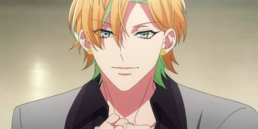 Hifumi Izanami (Hypnosis Mic Division Rap Battle Rhyme Anima)