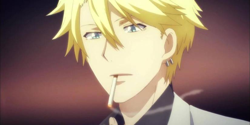 Masamune Matsuoka (Aoharu X Machinegun)