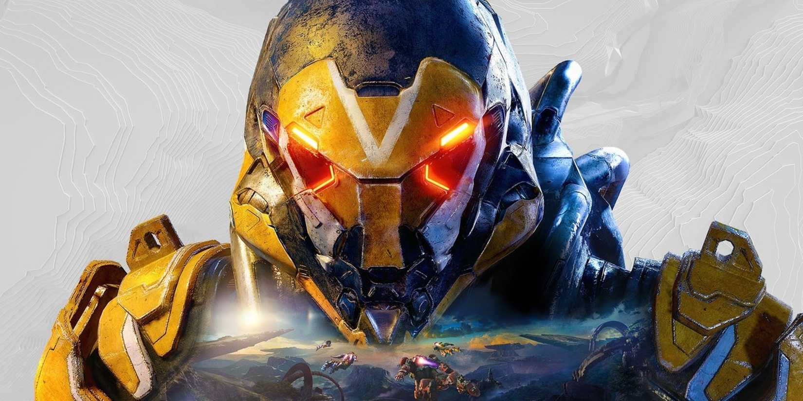 Anthem Cover