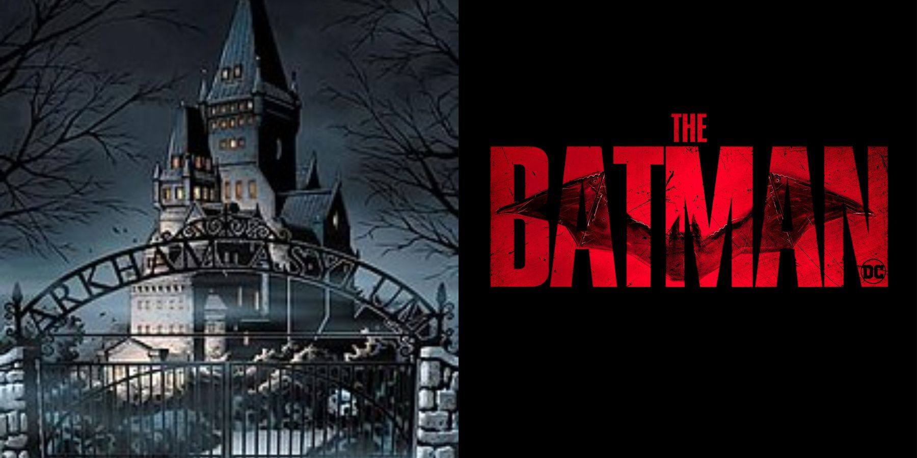 Antonio Campos Has Joined the Arkham Asylum The Batman Spin-Off