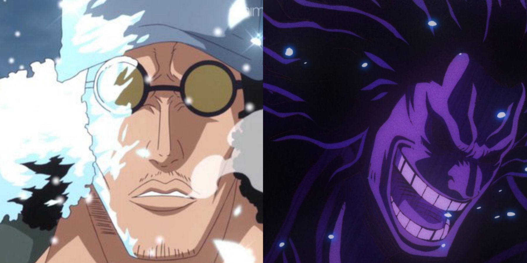 One Piece - ROCKS D. XEBEC Revealed - The LIVING LEGEND