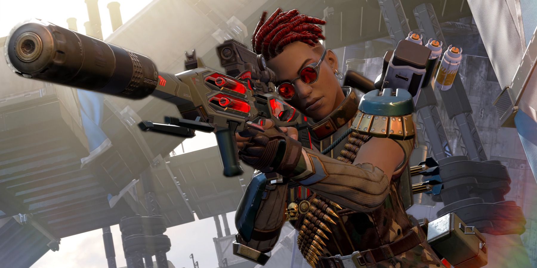 BR Systems Apex Legends ведет переговоры о плей-офф ALGS, метах оружия и многом другом