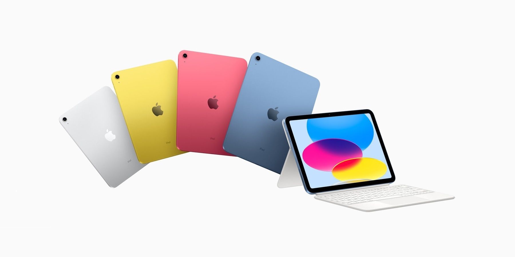 Apple 10th Gen iPad