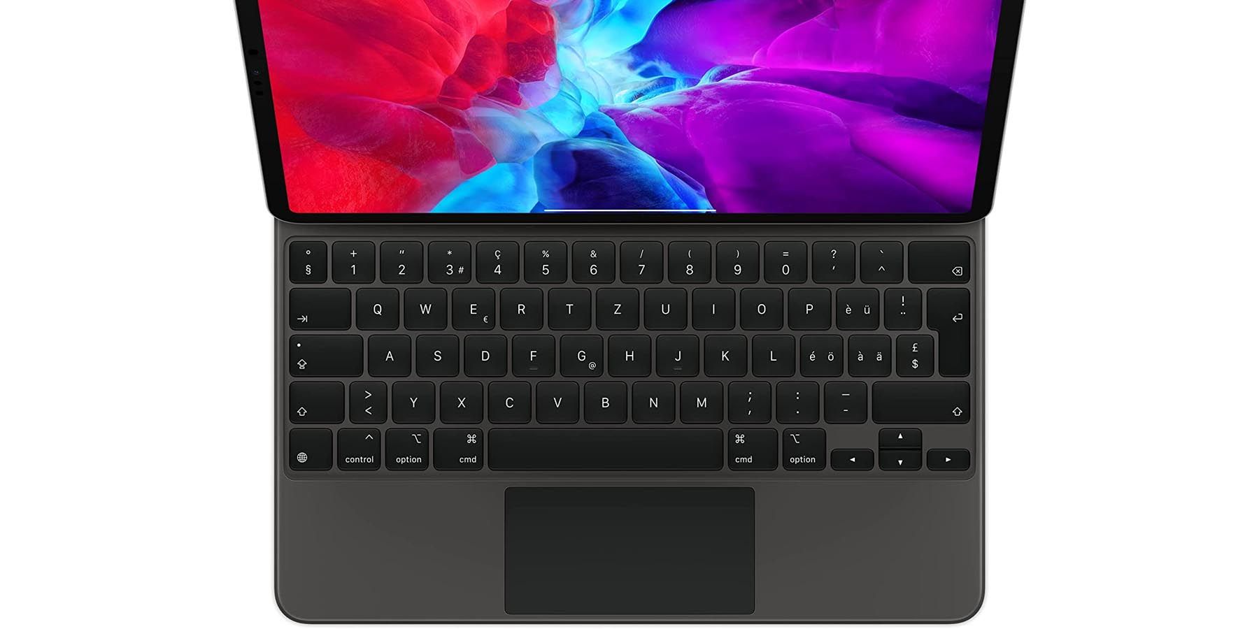 Apple Magic Keyboard for 12.9-inch iPad Pro