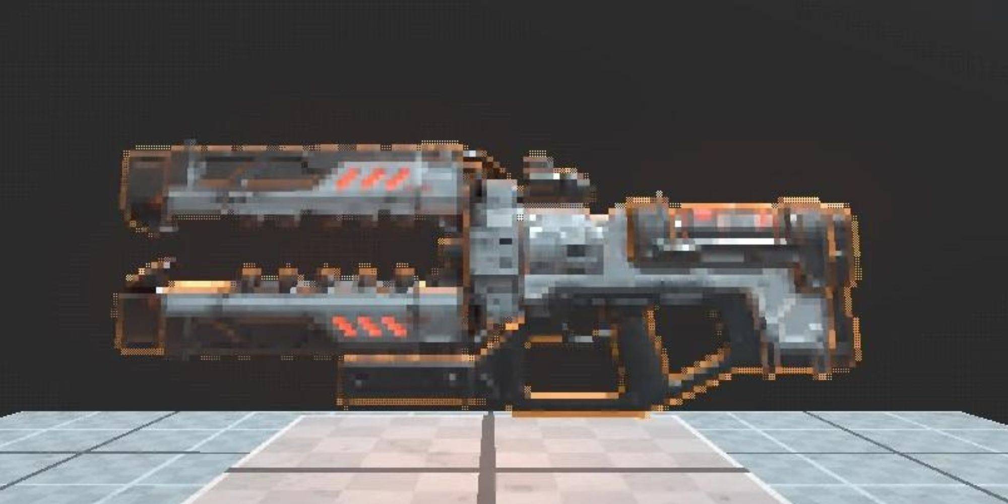 Prodeus Gun Prodeus News, Trailer, Guides, and More