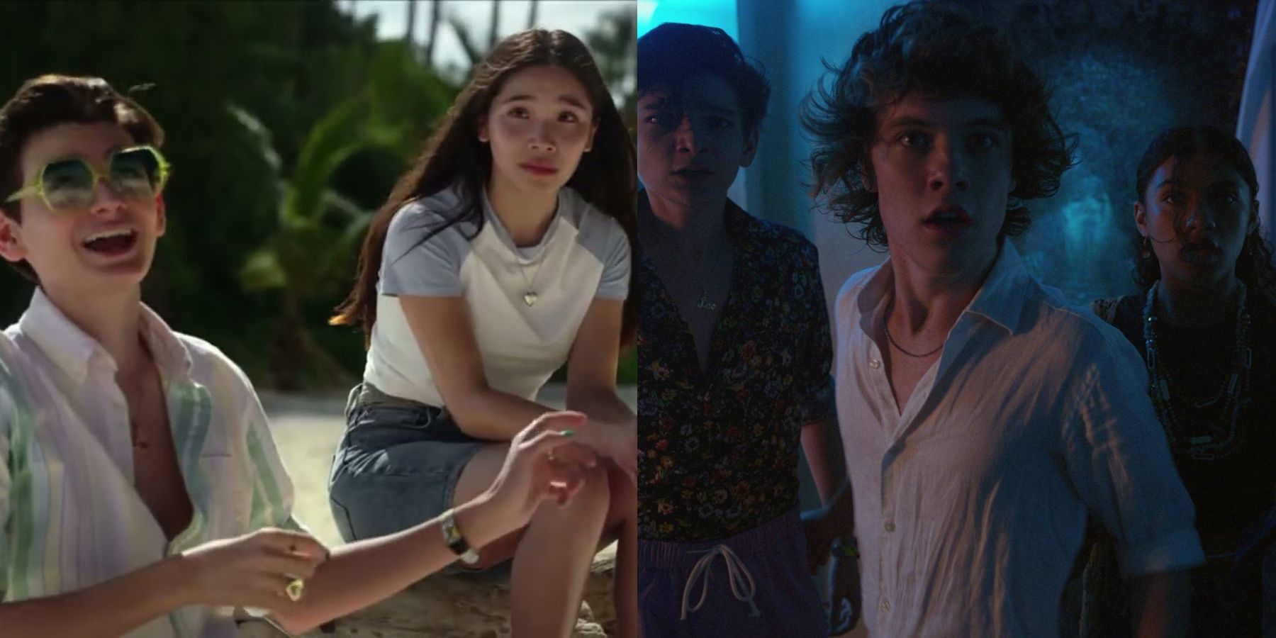 The 'Mirror Scare' Trope In Horror, Explained