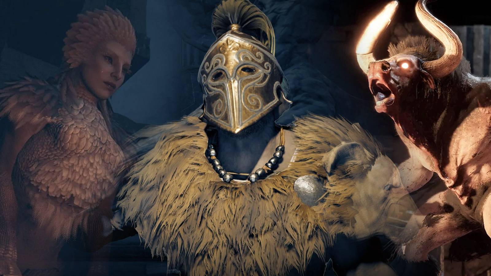 Assassins Creed Odyssey Allusion