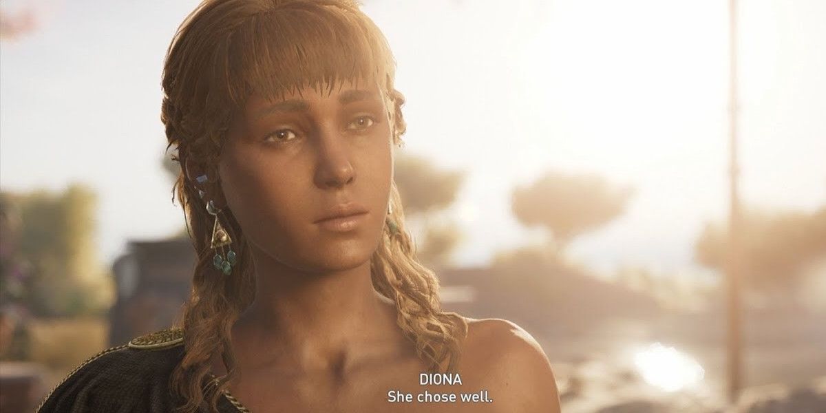 Best Romances For Kassandra Alexios In Assassin S Creed Odyssey