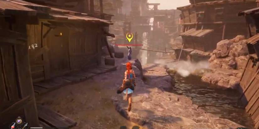 Asterigos - Curse of the Stars - Attribute Points