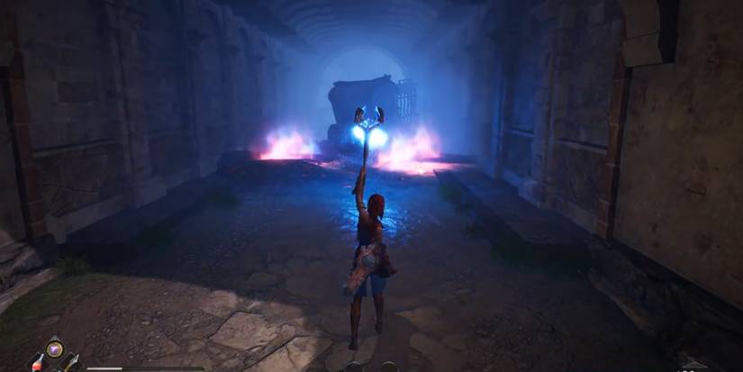 Asterigos - Curse of the Stars - Elements