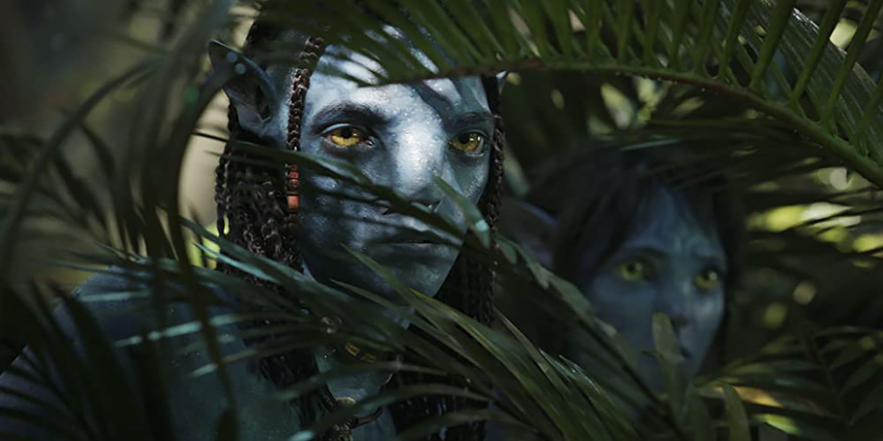 Avatar 4 James Cameron