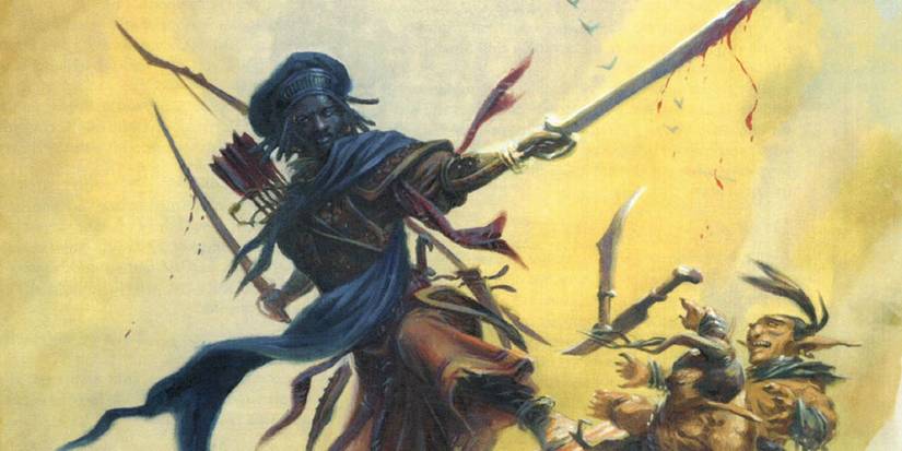 Bait and Switch in Dungeons and Dragons