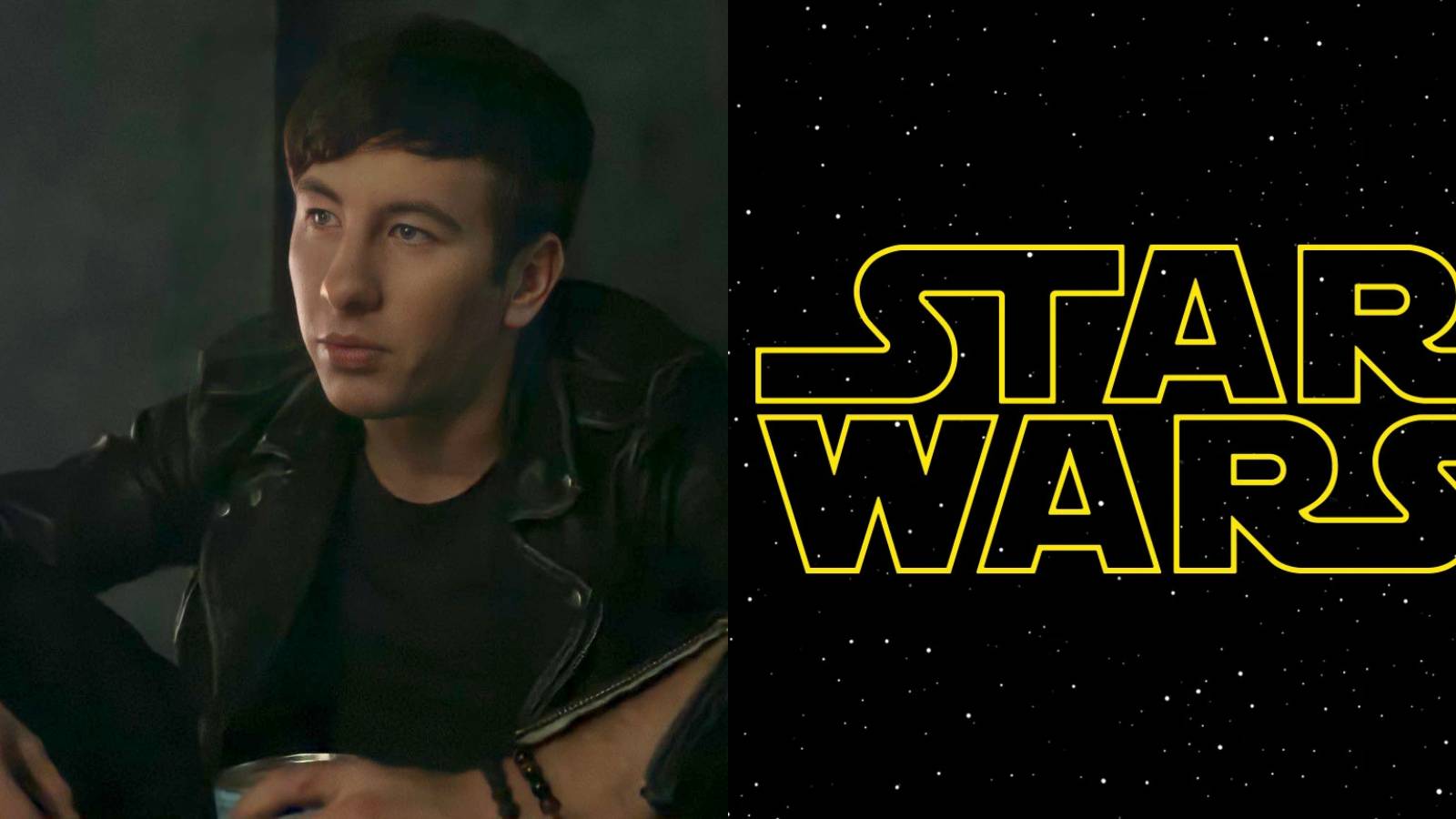 Barry Keoghan Taika Waititi Star Wars