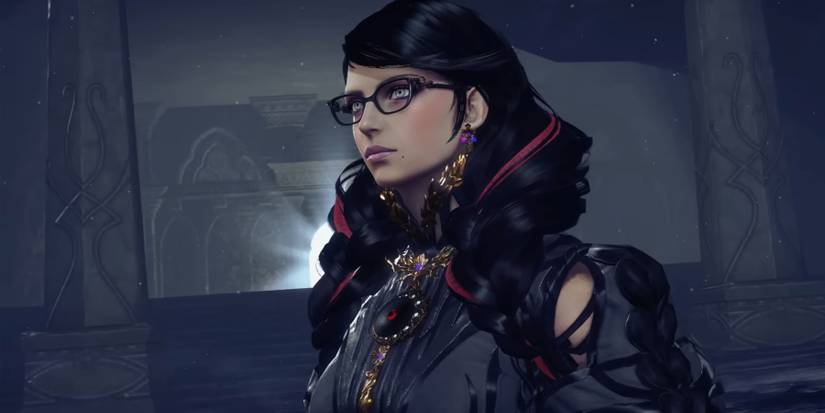 Bayonetta 3 Multiverse Trailer
